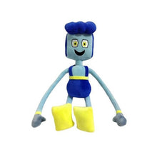 Load image into Gallery viewer, Poppy Playtime - Huggy Wuggy &amp; Friends Plushies

