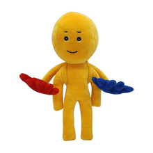 Load image into Gallery viewer, Poppy Playtime - Huggy Wuggy &amp; Friends Plushies
