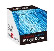 Load image into Gallery viewer, Magic Cube
