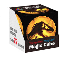 Load image into Gallery viewer, Magic Cube
