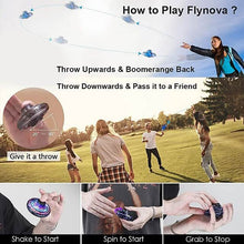 Load image into Gallery viewer, Flynova
