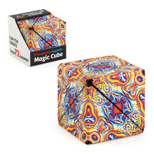 Load image into Gallery viewer, Magic Cube
