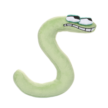 Load image into Gallery viewer, Alphabet Lore
