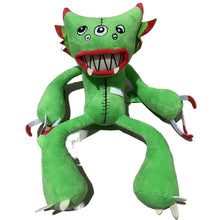 Load image into Gallery viewer, Poppy Playtime - Huggy Wuggy &amp; Friends Plushies
