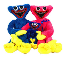 Load image into Gallery viewer, Poppy Playtime - Huggy Wuggy &amp; Friends Plushies
