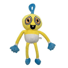 Load image into Gallery viewer, Poppy Playtime - Huggy Wuggy &amp; Friends Plushies
